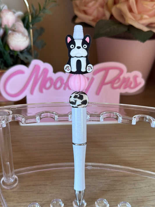 Frenchie Dog Pen