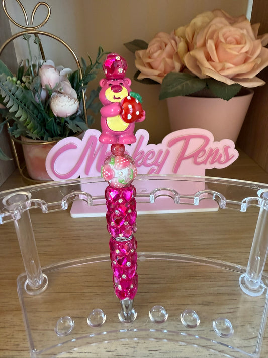 Lotso Bear Pen