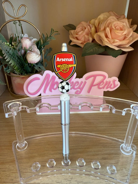 Football Team Pens