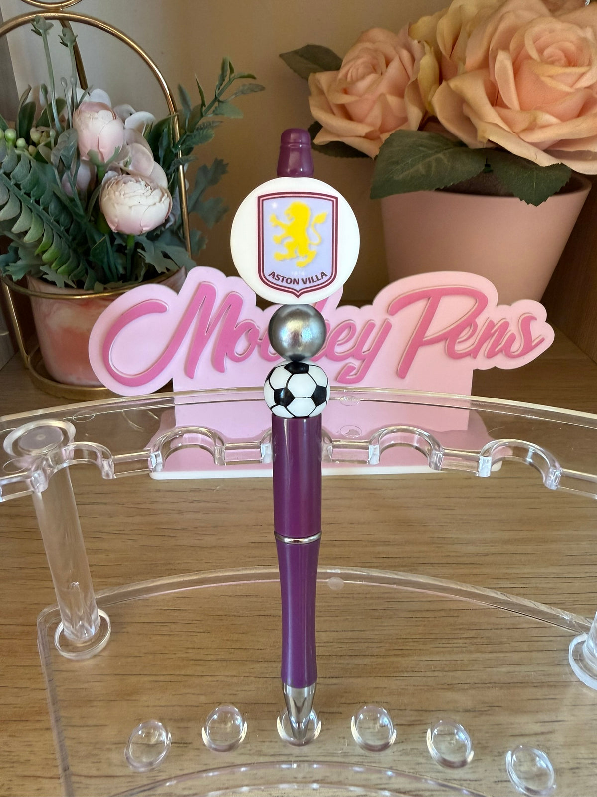 Football Team Pens