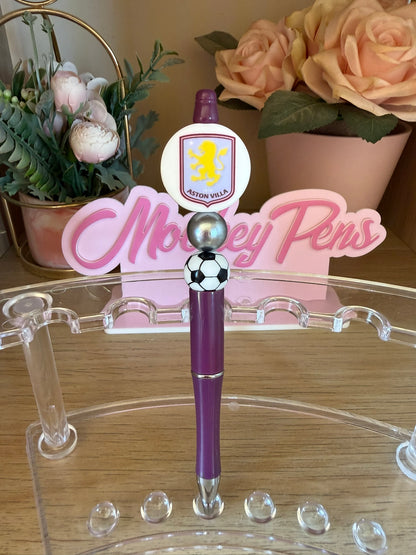 Football Team Pens