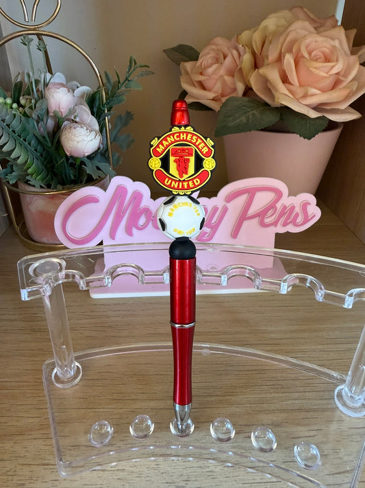 Football Team Pens
