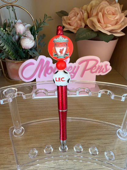 Football Team Pens
