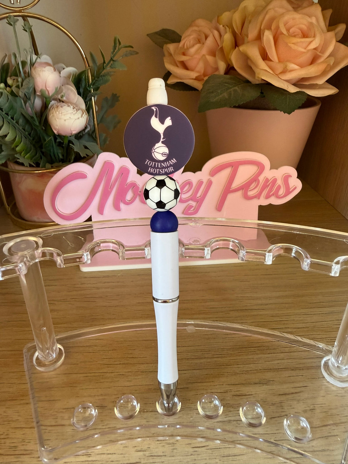 Football Team Pens