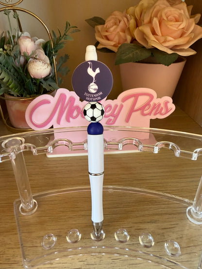 Football Team Pens