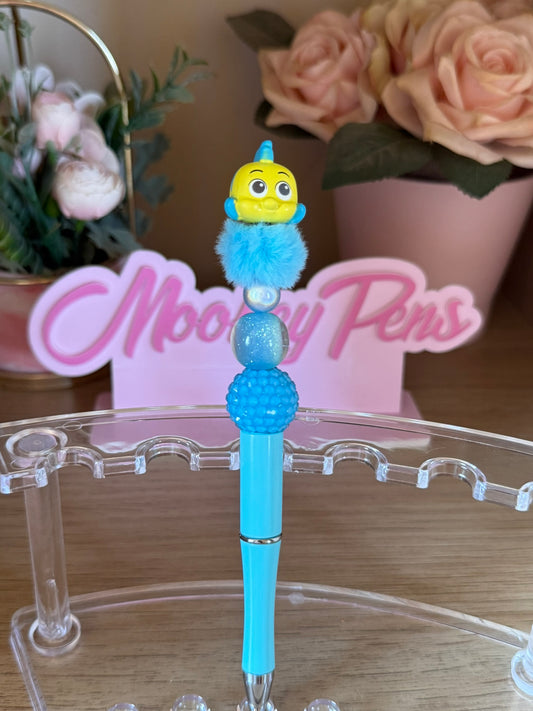 Nemo Beaded Pen